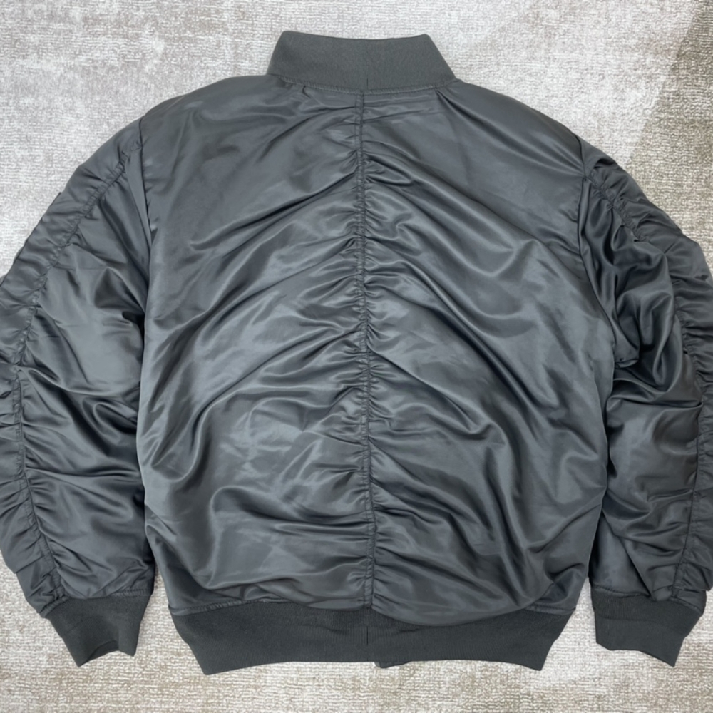 Amiri autumn and winter jacket - Picture 7 of 8